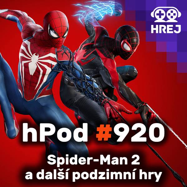 hPod